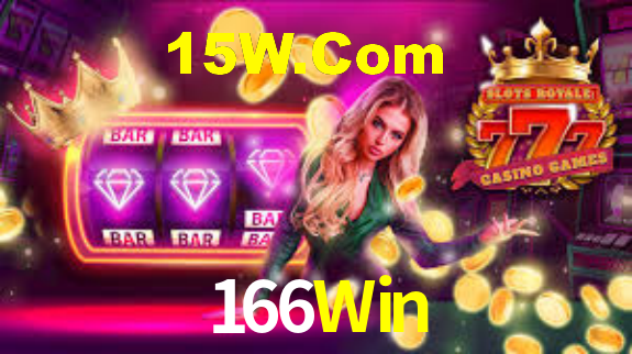 166Win