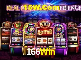 Estatísticas do Jogo 166Win