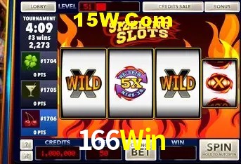 Promoções Sazonais 166Win