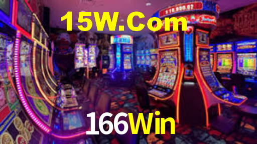 VIP Casino 166Win