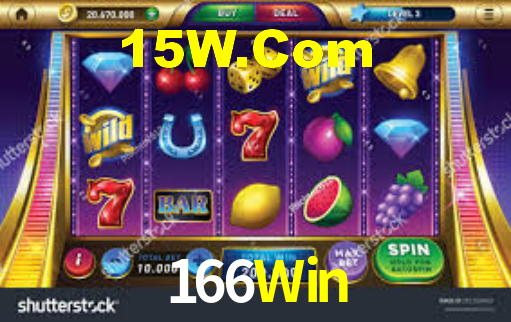 166Win