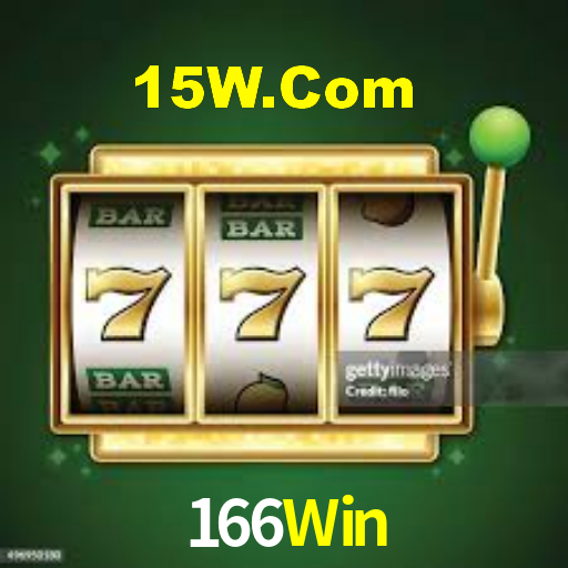 Welcome Bonus 166Win