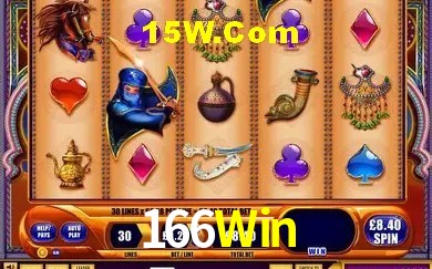 166Win App