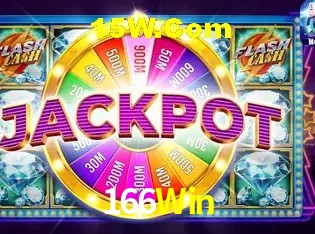 Sinta a adrenalina dos jogos de cassino com 166Win