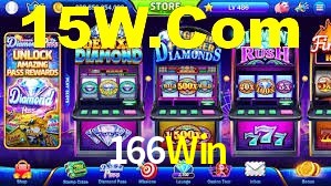 Bonus Features 166Win