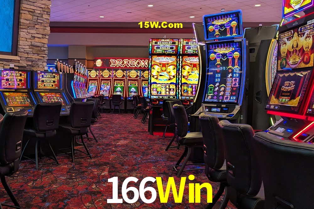 Platform Technology 166Win