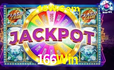 Promoção Relâmpago 166Win