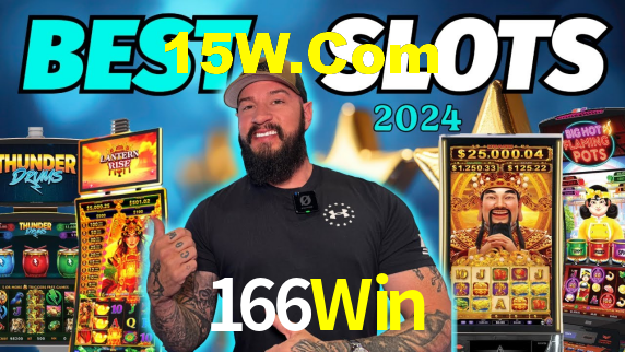 166Win App Interface