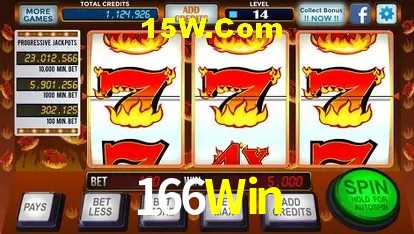Integração de APIs 166Win