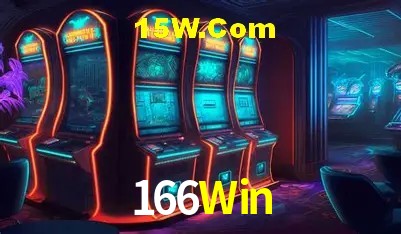 Provedores de Jogos 166Win