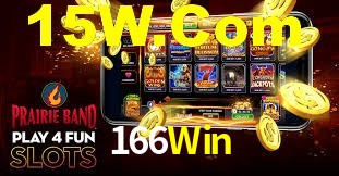 Game Statistics 166Win
