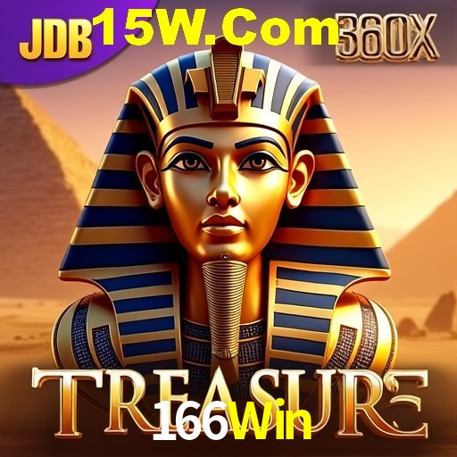 APP oficial da 166Win para mobile