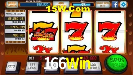 Sistemas de Segurança 166Win