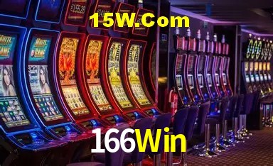 Estatísticas Esportivas 166Win