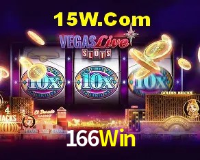 Casino Ao Vivo 166Win