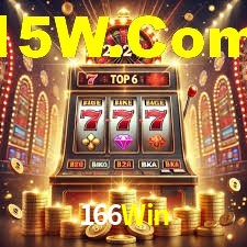 Welcome Bonus 166Win