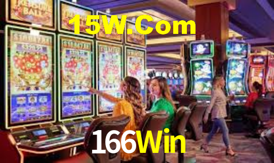 166Win App